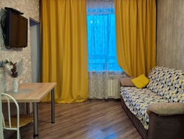 Снять однокомнатную квартиру Романтиков ул, 28  м&sup2;, 3240 рублей