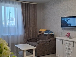 Снять однокомнатную квартиру Одоевского ул, 28  м&sup2;, 2600 рублей