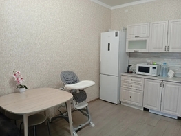 Снять однокомнатную квартиру 2-я Обская ул, 45  м&sup2;, 3700 рублей