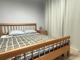 Снять однокомнатную квартиру Ивана Севастьянова ул, 32  м&sup2;, 2478 рублей