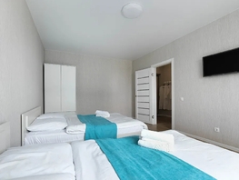Снять однокомнатную квартиру Ивана Севастьянова ул, 40  м&sup2;, 3315 рублей