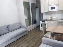 Снять однокомнатную квартиру Плановая ул, 22  м&sup2;, 2500 рублей