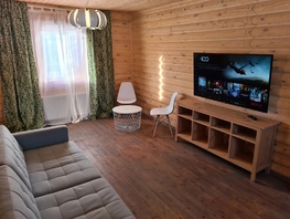Снять  дом Полевая ул, 80  м&sup2;, 2898 рублей