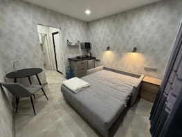 Снять однокомнатную квартиру Немировича-Данченко ул, 20  м&sup2;, 2600 рублей