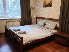 Снять однокомнатную квартиру Морской пр-кт, 32  м&sup2;, 3540 рублей