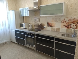 Снять однокомнатную квартиру Сибирская ул, 42  м&sup2;, 3267 рублей