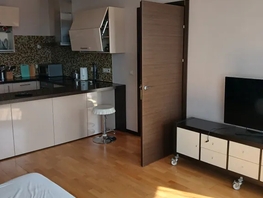Снять двухкомнатную квартиру Кирова ул, 45  м&sup2;, 3300 рублей