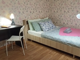 Снять однокомнатную квартиру Галущака ул, 40  м&sup2;, 2373 рублей