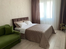 Снять однокомнатную квартиру Кавалерийская ул, 30  м&sup2;, 3600 рублей