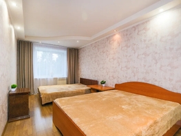 Снять двухкомнатную квартиру Горский мкр, 65  м&sup2;, 3699 рублей