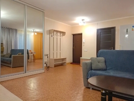 Снять трехкомнатную квартиру Дуси Ковальчук ул, 75  м&sup2;, 4575 рублей