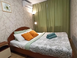 Снять двухкомнатную квартиру Красный пр-кт, 56  м&sup2;, 3297 рублей
