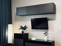 Снять однокомнатную квартиру Державина ул, 30  м&sup2;, 3037 рублей