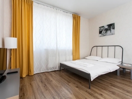 Снять однокомнатную квартиру Романова ул, 30  м&sup2;, 2938 рублей