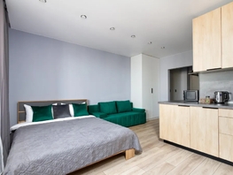 Снять однокомнатную квартиру Писарева ул, 30  м&sup2;, 3175 рублей