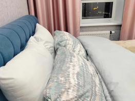 Снять трехкомнатную квартиру Немировича-Данченко ул, 65  м&sup2;, 4308 рублей