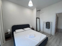 Снять двухкомнатную квартиру Ясный Берег ул, 45  м&sup2;, 3887 рублей