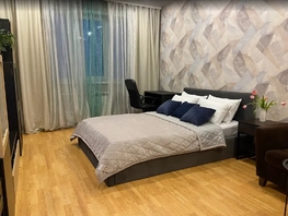 Снять однокомнатную квартиру Крылова ул, 40  м&sup2;, 3648 рублей