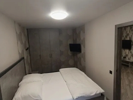 Снять двухкомнатную квартиру Демьяна Бедного ул, 56  м&sup2;, 3125 рублей