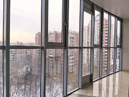 Снять однокомнатную квартиру Кавалерийская ул, 50  м&sup2;, 4450 рублей