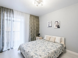 Снять однокомнатную квартиру Покатная ул, 45  м&sup2;, 4087 рублей