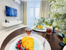 Снять однокомнатную квартиру Дачная ул, 42  м&sup2;, 3800 рублей