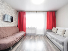 Снять однокомнатную квартиру Горский мкр, 30  м&sup2;, 2931 рублей