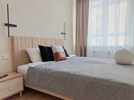 Снять однокомнатную квартиру генерал-майора Рожкина А.Н. ул, 38  м&sup2;, 3625 рублей