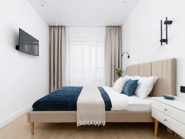 Снять двухкомнатную квартиру Аэропорт ул, 40  м&sup2;, 4000 рублей