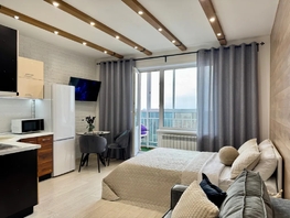 Снять однокомнатную квартиру Сибирская ул, 30  м&sup2;, 3750 рублей