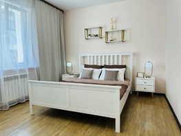 Снять однокомнатную квартиру Сибирская ул, 40  м&sup2;, 3500 рублей