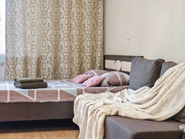 Снять однокомнатную квартиру Крылова ул, 32  м&sup2;, 2600 рублей