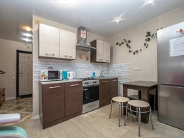 Снять однокомнатную квартиру Троллейная ул, 30  м&sup2;, 3437 рублей