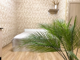 Снять двухкомнатную квартиру Плахотного ул, 45  м&sup2;, 3590 рублей