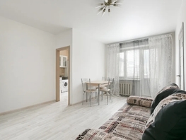 Снять двухкомнатную квартиру Урицкого ул, 50  м&sup2;, 3999 рублей
