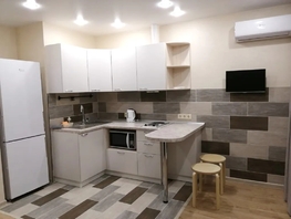 Снять однокомнатную квартиру Немировича-Данченко ул, 25  м&sup2;, 3237 рублей