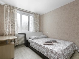 Снять двухкомнатную квартиру Широкая ул, 43  м&sup2;, 4590 рублей