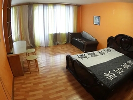 Снять однокомнатную квартиру Челюскинцев ул, 36  м&sup2;, 2700 рублей