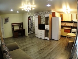Снять однокомнатную квартиру Геодезическая ул, 36  м&sup2;, 2600 рублей