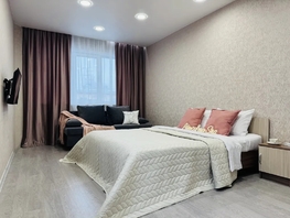 Снять двухкомнатную квартиру Челюскинцев ул, 58  м&sup2;, 4750 рублей