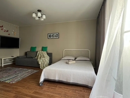 Снять однокомнатную квартиру Немировича-Данченко ул, 45  м&sup2;, 3350 рублей