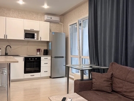 Снять однокомнатную квартиру Ясный Берег ул, 39  м&sup2;, 2000 рублей