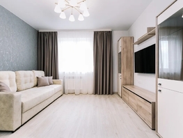 Снять однокомнатную квартиру Кирова ул, 36  м&sup2;, 3200 рублей