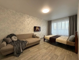 Снять однокомнатную квартиру Ясный Берег ул, 45  м&sup2;, 3288 рублей