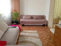 Снять однокомнатную квартиру Гоголя ул, 35  м&sup2;, 2400 рублей