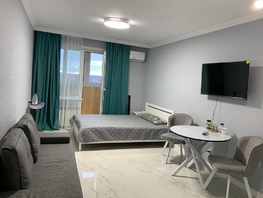 Снять однокомнатную квартиру Дзержинского пр-кт, 26  м&sup2;, 3100 рублей