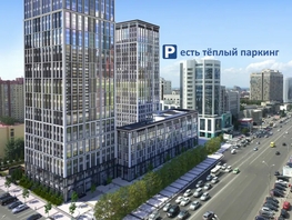 Снять двухкомнатную квартиру Кирова ул, 52  м&sup2;, 5900 рублей