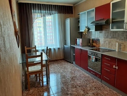 Снять двухкомнатную квартиру Адриена Лежена ул, 76  м&sup2;, 3500 рублей