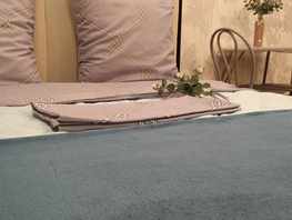 Снять однокомнатную квартиру Королева ул, 30  м&sup2;, 3300 рублей