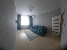 Снять однокомнатную квартиру Немировича-Данченко ул, 36  м&sup2;, 2400 рублей